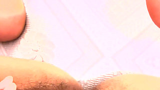 This Is What I See When I Masturbate...