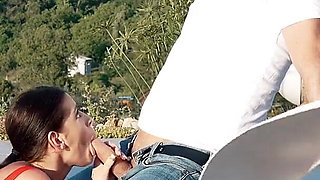 Xhamster Awards: This Is Our Win! with Stepsister