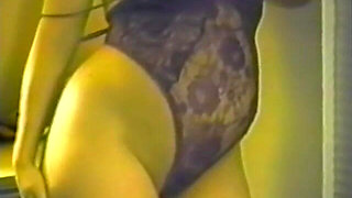 Pregnant, Horny and Squirting