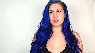Freya Reign - Becoming My Tied Up Doll In Lingerie POV