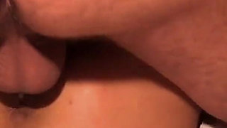 Huge Boob Persian MILF's Gang Bang