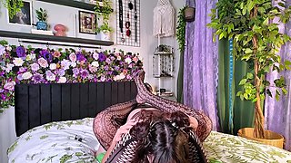 babe brunette 95 flashing pussy on live webcam