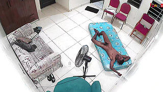 Had a Quickie with a Lagos Baddie Who Made Me Cum in Minutes