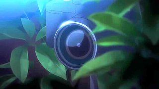 Anime Idol Hentai - Managers Gangbang Her Perfect Tits & Ass - Anal Creampie