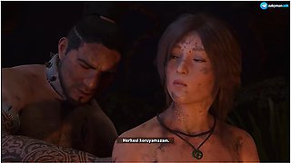 Shadow Of The Tomb Raider - #14