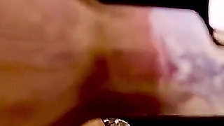 Arab MILF Breast Milking Huge Tits