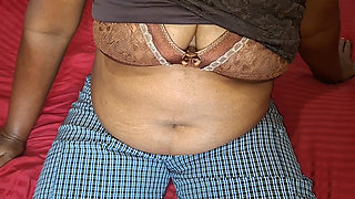 Hot and Naughty MILF Morning Show