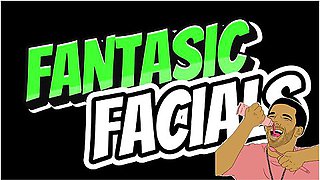 Fantastic Facails #1 Starring Ailee Anne