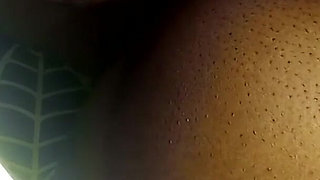 In my Room alone and my step brother Fucked and Fingered me at the same time