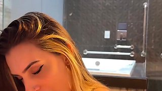 Sarah Caus Perfect Babe Loves To Ride In Cowgirl Onlyfans