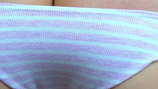 Dez - Panty Fashion Show