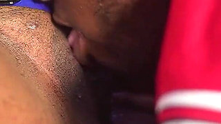 Seduction at the Bar