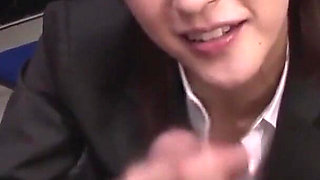 Female Teacher and Schoolgirl - Beautiful Women S Reverse 3p Life. 2