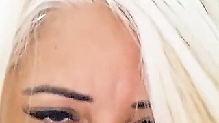 Video Call Using Console, to Give the Client an Idea of What I Do Live