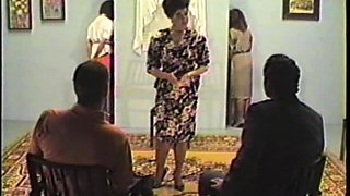 Sexy huge ass latina amateur rides fetish dudes cock