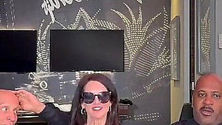 Milfcandy Podcast with Suzanne Holly the MILF, Trucifer, Mrflourish