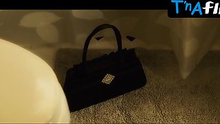 Amanda Seyfried Melons, Swimsuit Gig in Solstice