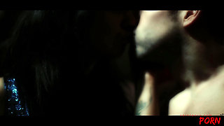 Mai Bailey and Megan Coxxx Are Anal Queens