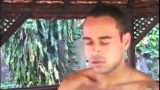 Brazilian Butt Fuckers, Part 1
