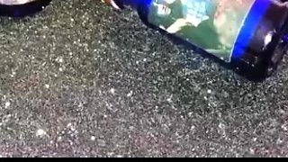 hot amateur blonde close up masturbation HD