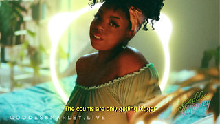 Good Boy Edging (closed Captions) - Mov