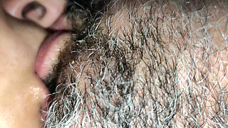 Couple Anal POV Hot Arab Wife Romantic Sex