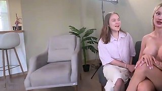 Outdoor bday plow jamboree with SEX VLOG - celebrating the