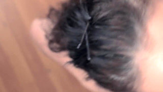 Italian MILF Gets Her Ass Fucked