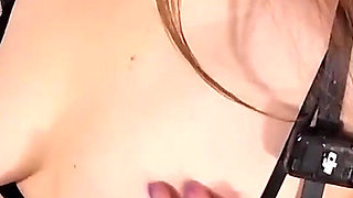 Here You Go, Dear! the Full-length Video of Our First Ever Pegging Video