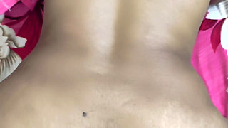 Gentle Young Brother-in-law Tore Sister-in-law's Ass Like a Virgin Flower