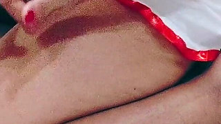 Hot Nurse Fucked by a Patient (role Play Video)