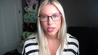 BBC Creampie Confessions: My Wild Sorority Days