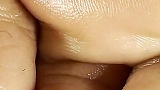 Screen-dominating Soles JOI