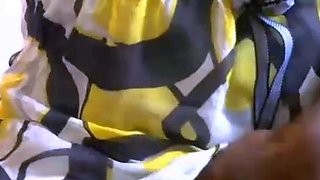 Nigerian Girl Nipple Play and Turkish Pussy Fingering