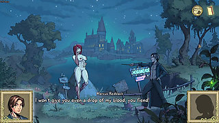 Innocent Witches Miscellaneous Collection [part 02] + Innocent Witches Download