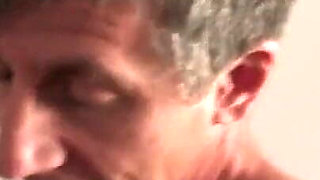 Free exit with my stepdaddy