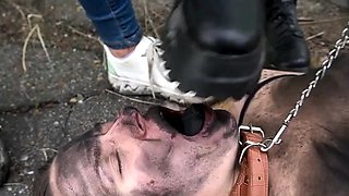 All The Dirt For Cindy FemDom