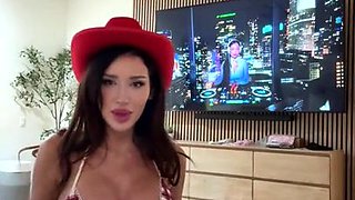 Beautiful wanton exciting xxx video