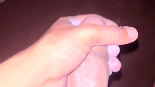 Thinking of a Girl I Fucked on Live