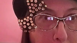 Veronica Rossi Official - to Seduce You, I'm Using Two Cocks at Once