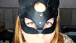 JOI Dominatrix Dirty Talk Humiliation