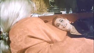 The Psychologist Cannot Resist the Patient's Perversions