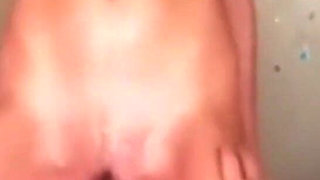 After Oil Massage She Gets Fucked by Client