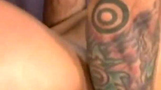 Horny Mlf Likes Having Her Ass Munched Before Taking the Rocky Cock in Her Pussy.