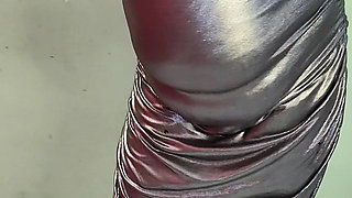 Indian chubby bbw wife dirty talking