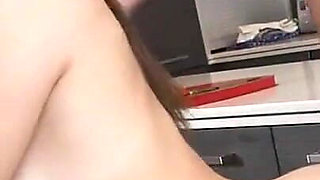 If She Wants to Stop Being Unlucky with Love, She Must Fuck Her Stepdad on Valentine's Day