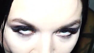 Mistress Step-mommy Punishment - Taboo