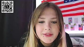 Carolina big ass amateur webcam teen anal dildo masturbation