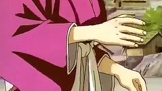 Rurouni Kenshin 26: Xnxx, Vintage  Anime Porn