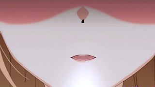 Kitagawa X Gojo Kun Unexpected Bathroom Sex with Stepsis